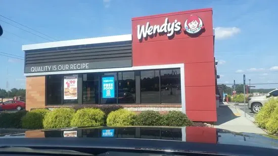 Wendy's