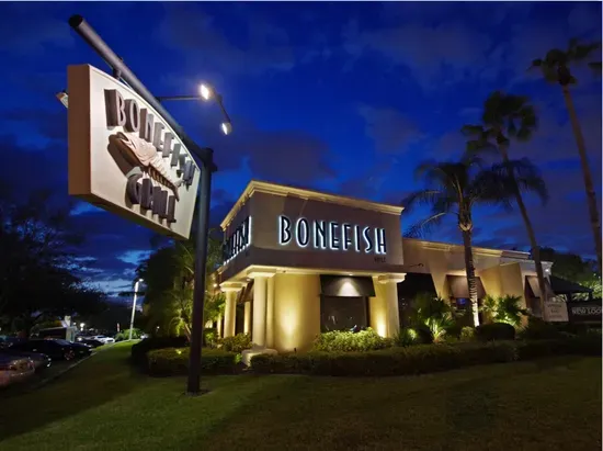 Bonefish Grill