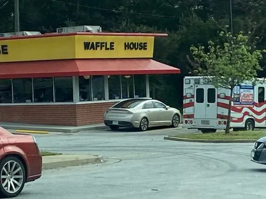 Waffle House