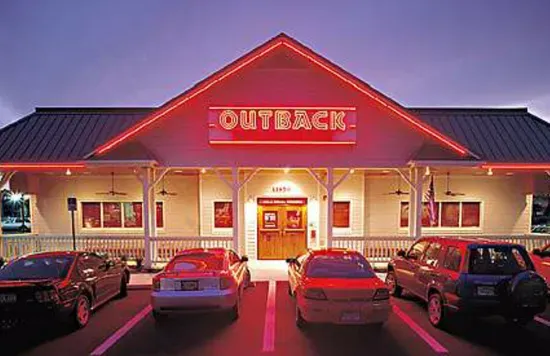 Outback Steakhouse