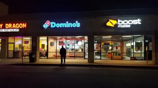 Domino's Pizza