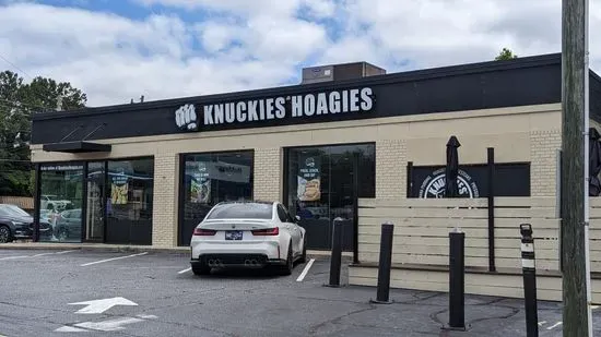 Knuckies Hoagies of Sandy Springs