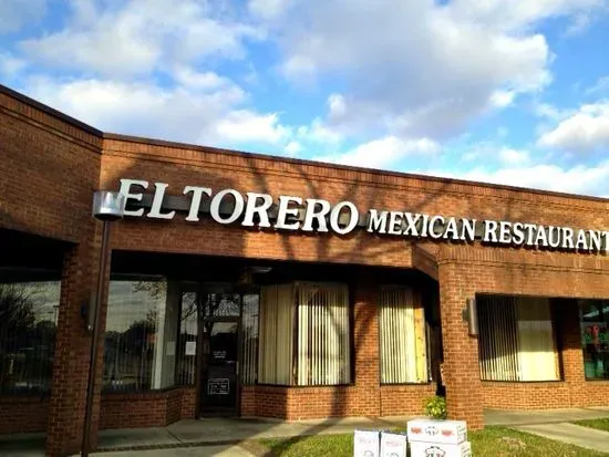 El Torero Mexican Restaurant