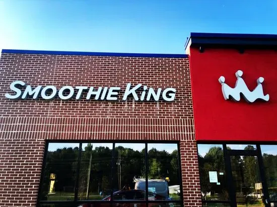 Smoothie King