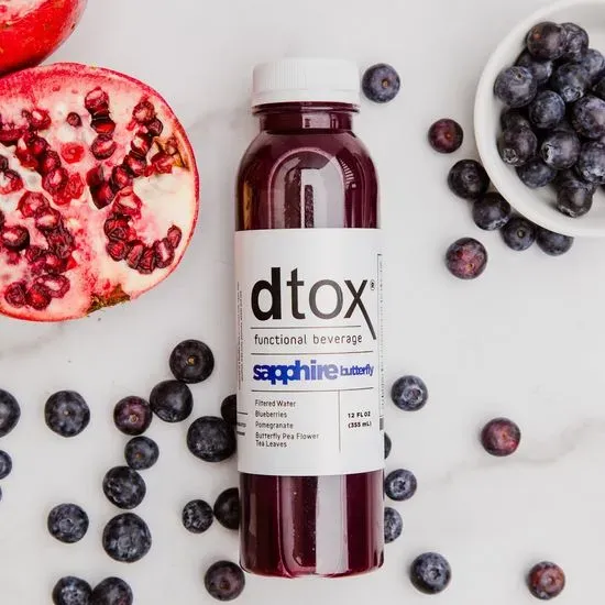 Dtox Juice Midtown - Whole Foods Market