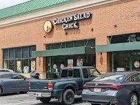 Chicken Salad Chick