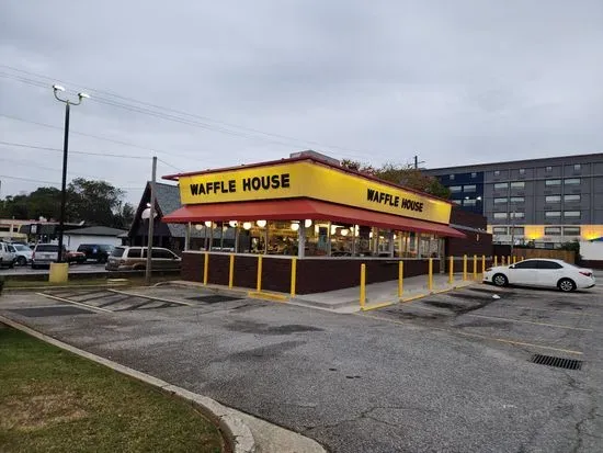 Waffle House