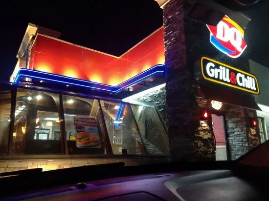 Dairy Queen Grill & Chill