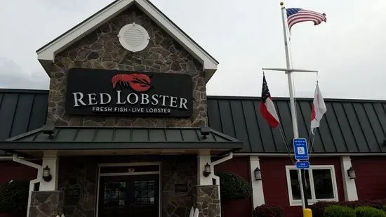 Red Lobster