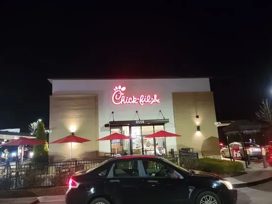 Chick-fil-A