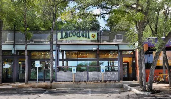 Tacodeli