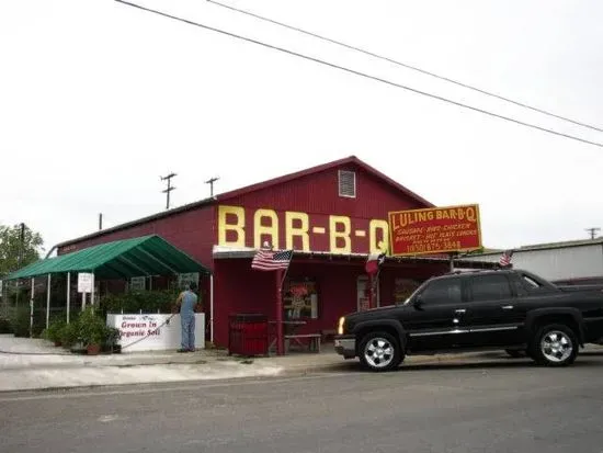 Luling Bar- B-Q