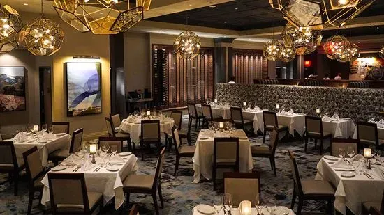 Ruth's Chris Steak House