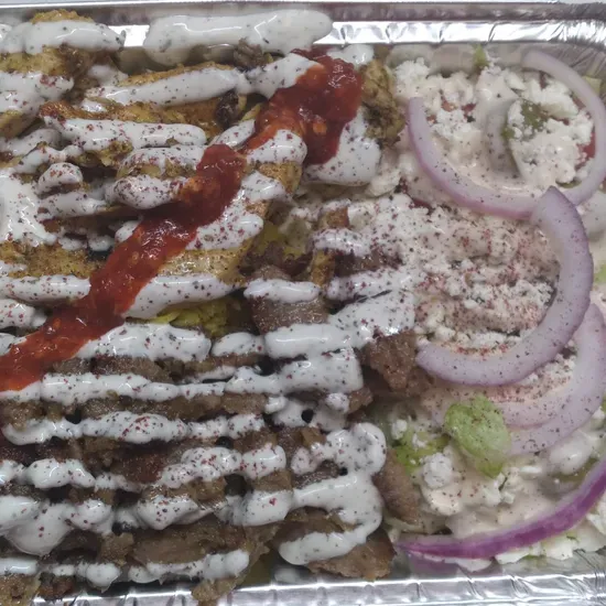 Shawarma Halal