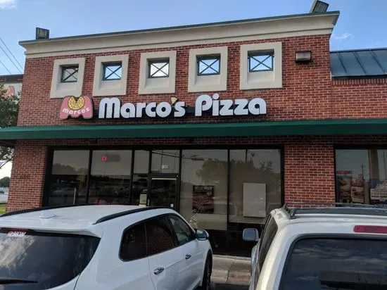 Marco's Pizza