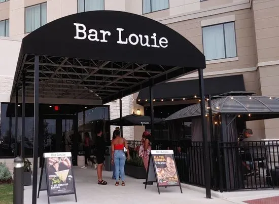 Bar Louie- Round Rock