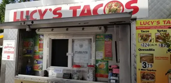 Lucy's Tacos