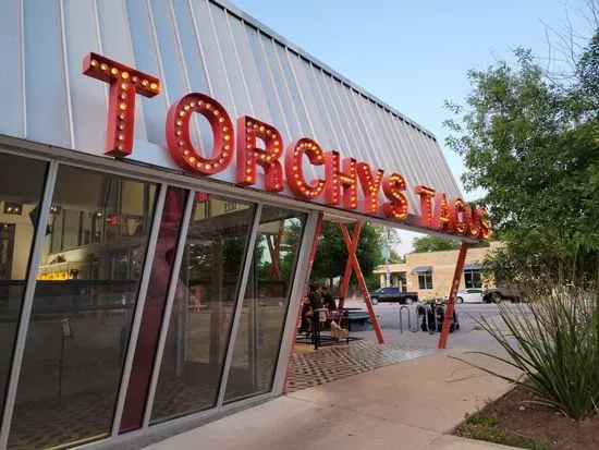 Torchy's Tacos