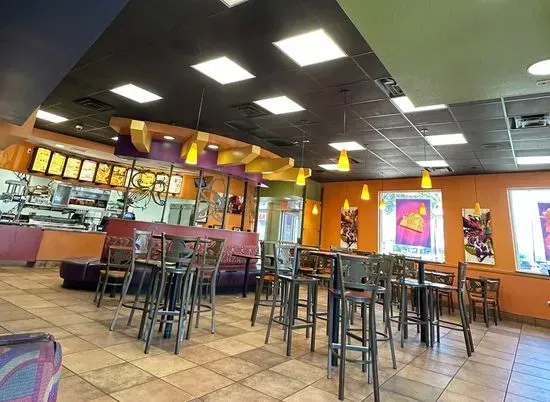 Taco Bell