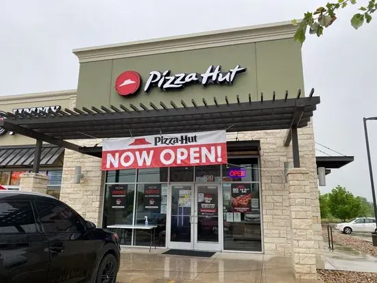 Pizza Hut