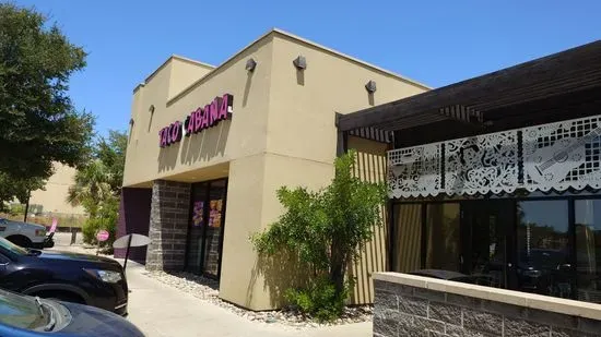 Taco Cabana