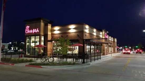 Chick-fil-A