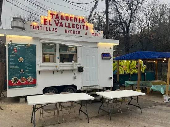 Taqueria El Vallecito