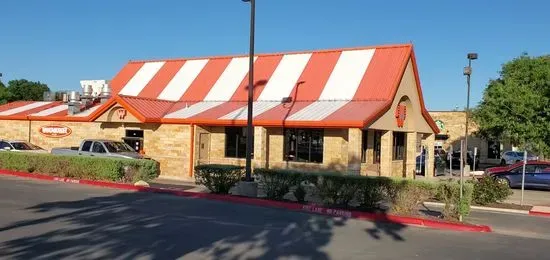 Whataburger