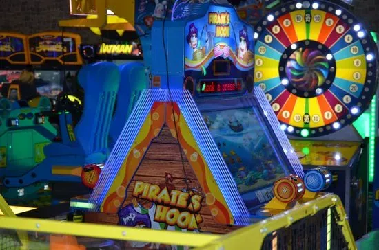 Pinballz Kingdom