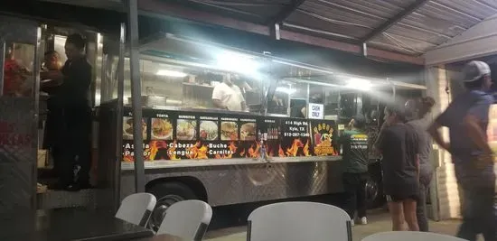 Tacos El Primo