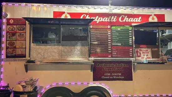 Chatpatti Chaat