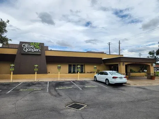 Olive Garden Italian Restaurant