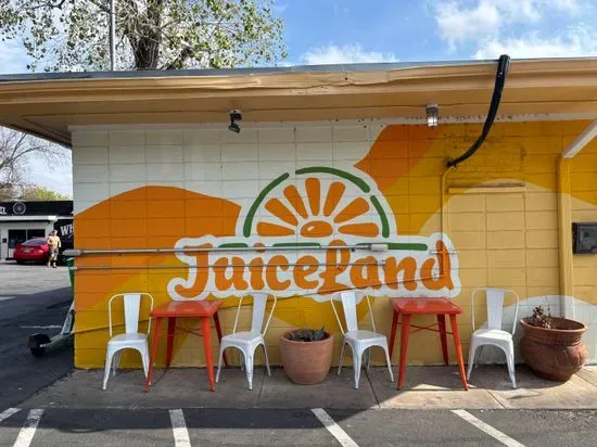 JuiceLand