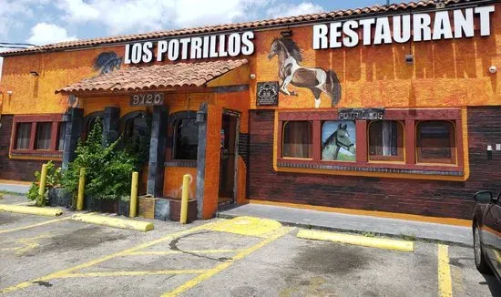 Los Potrillos Restaurant