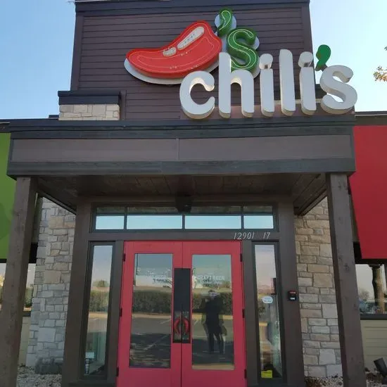 Chili's Grill & Bar