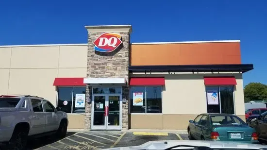 Dairy Queen