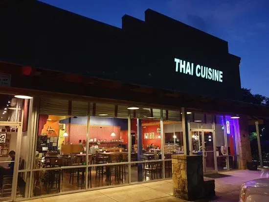 Thai Cuisine