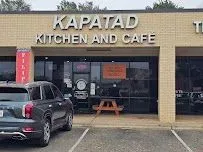 KAPATAD Kitchen and Cafe