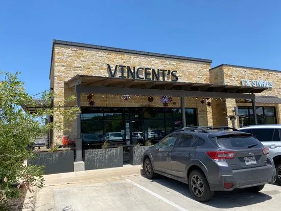 Vincent's