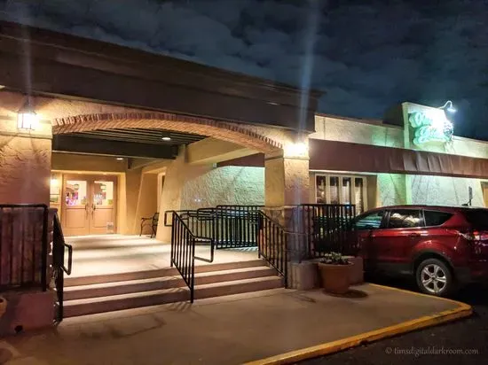 Olive Garden Italian Restaurant