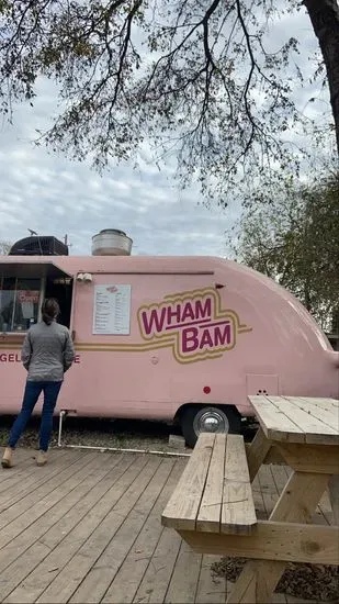 Wham Bam Bagels St Elmo