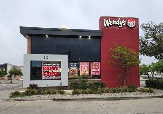 Wendy's