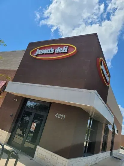 Jason's Deli