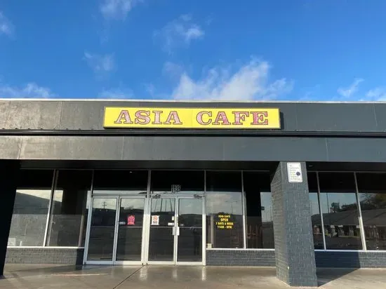 Asia Cafe