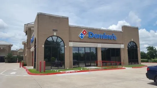 Domino's Pizza