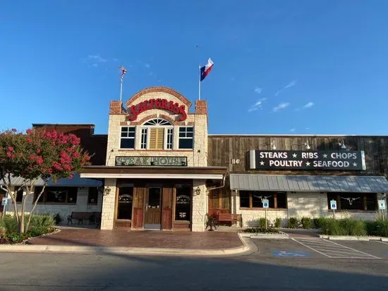 Saltgrass Steak House