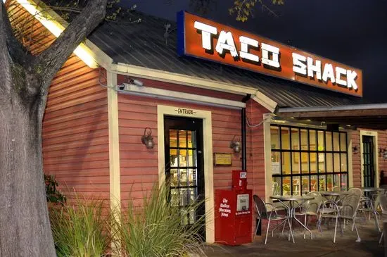 Taco Shack