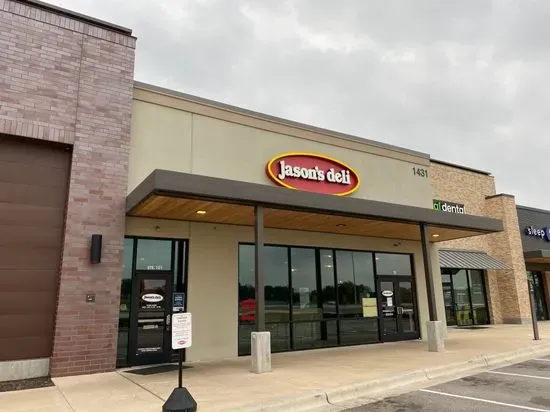 Jason's Deli