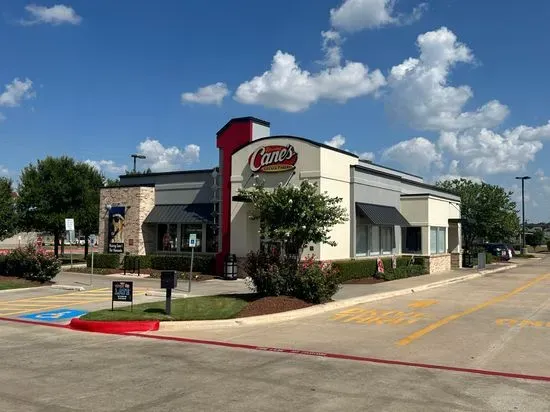 Raising Cane's Chicken Fingers