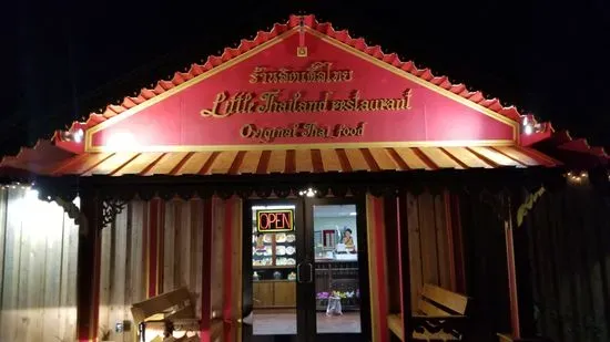 Little Thailand